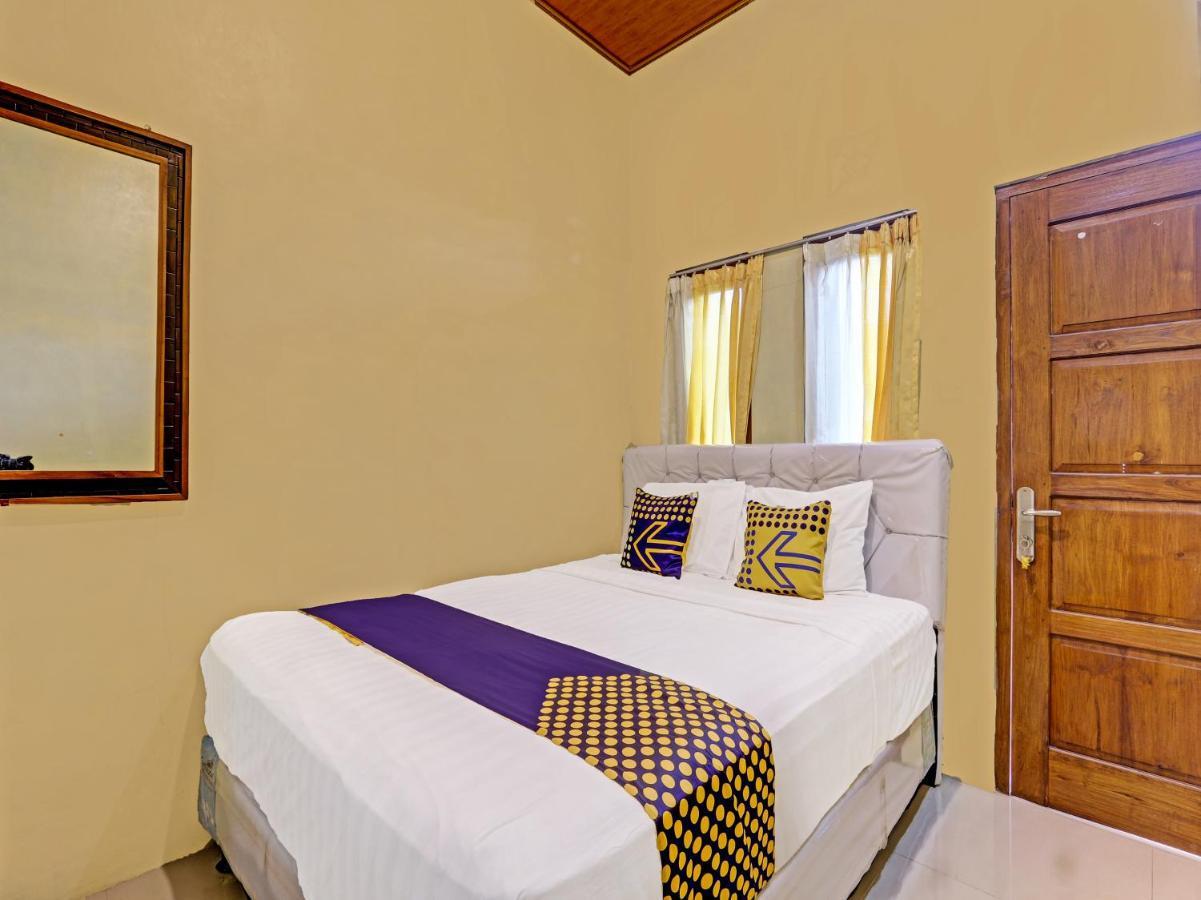 Wonogiri Spot On 91337 Pandu Homestay Klaten מראה חיצוני תמונה