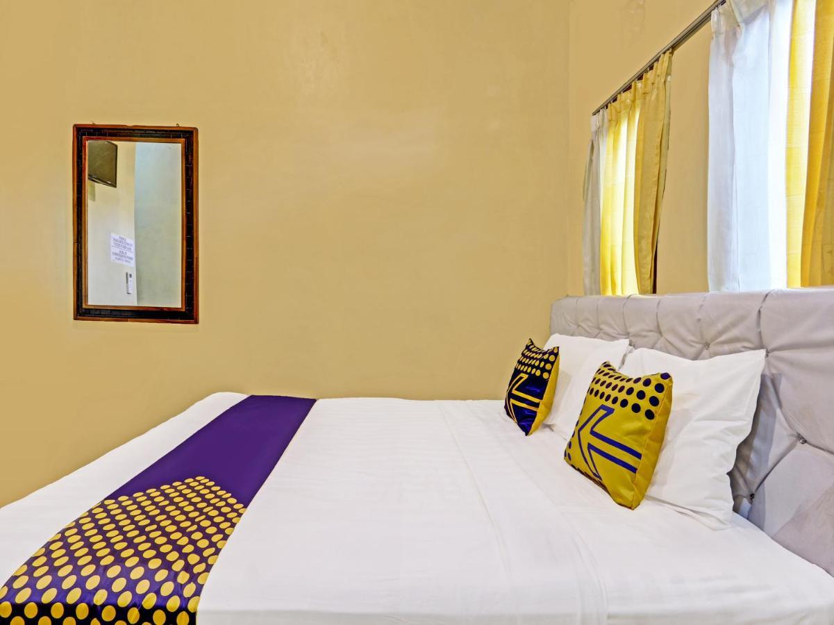 Wonogiri Spot On 91337 Pandu Homestay Klaten מראה חיצוני תמונה