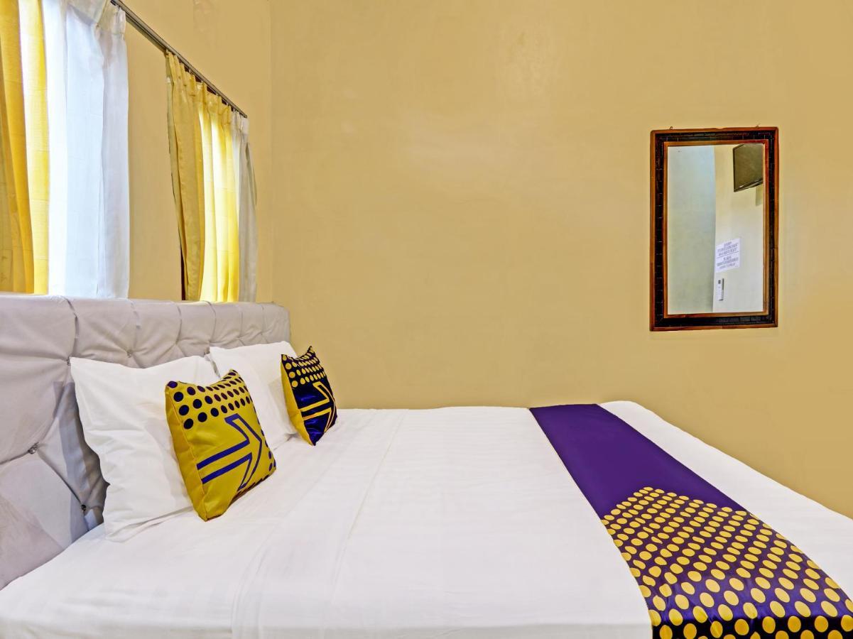 Wonogiri Spot On 91337 Pandu Homestay Klaten מראה חיצוני תמונה